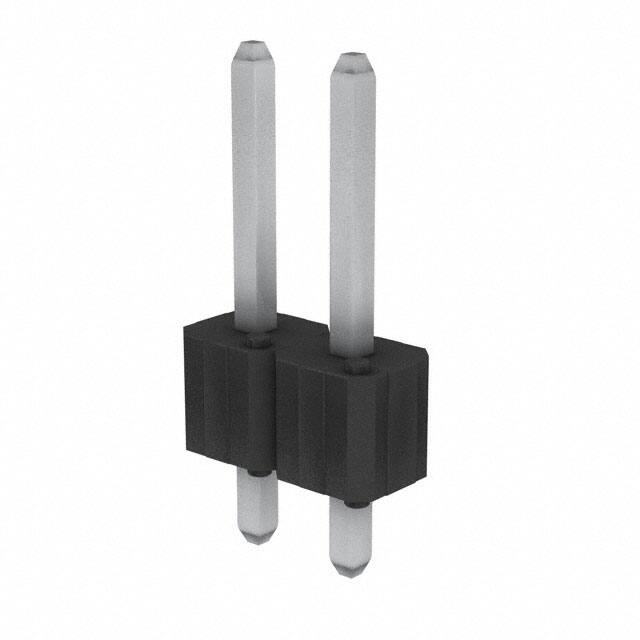 93992-402HLF Amphenol ICC (FCI)  Headers Male Pins